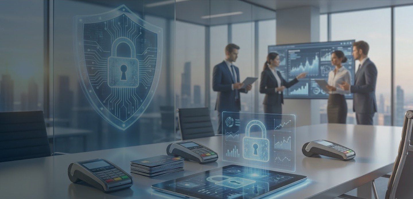 PCI Compliance Consultation Banner